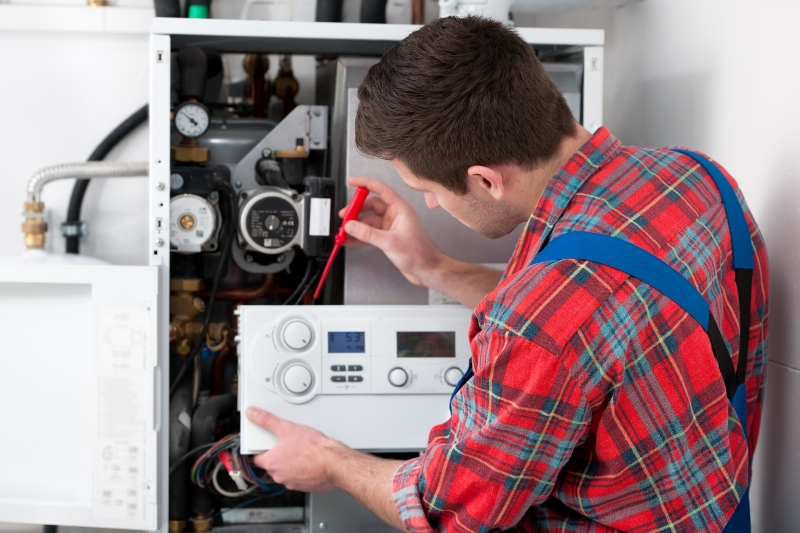Boiler Repairs Service Radlett