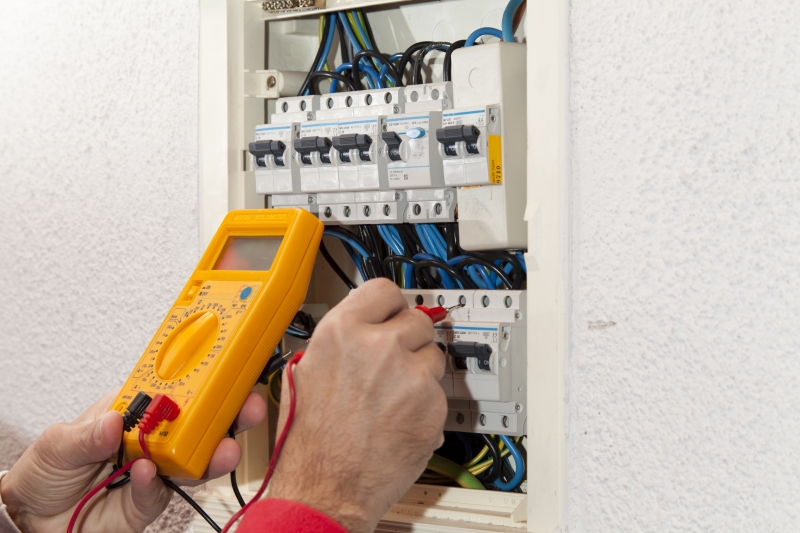 Electricians Radlett