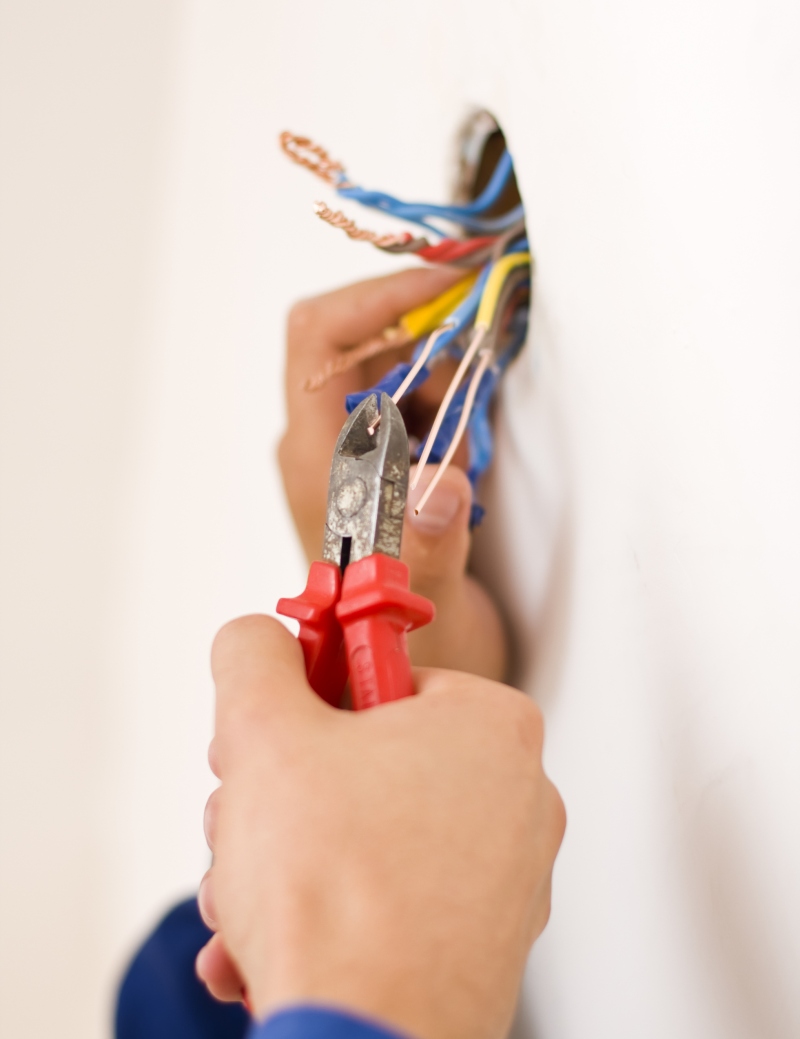 Electricians Radlett, Shenley, WD7