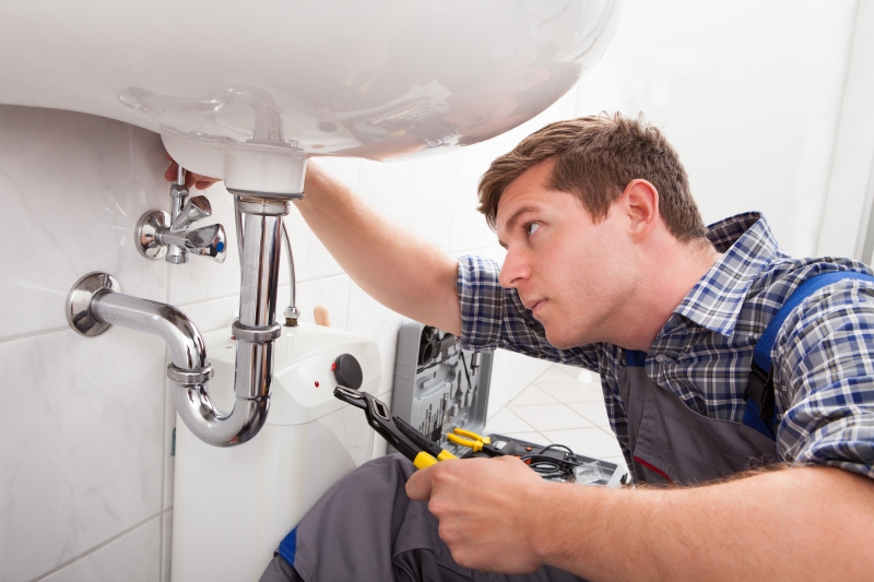 Emergency Plumbers Radlett