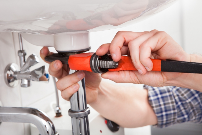 Emergency Plumber Radlett, Shenley, WD7