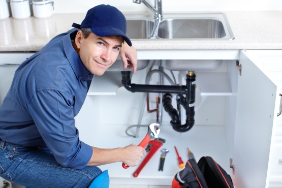 Residential Plumbing Radlett