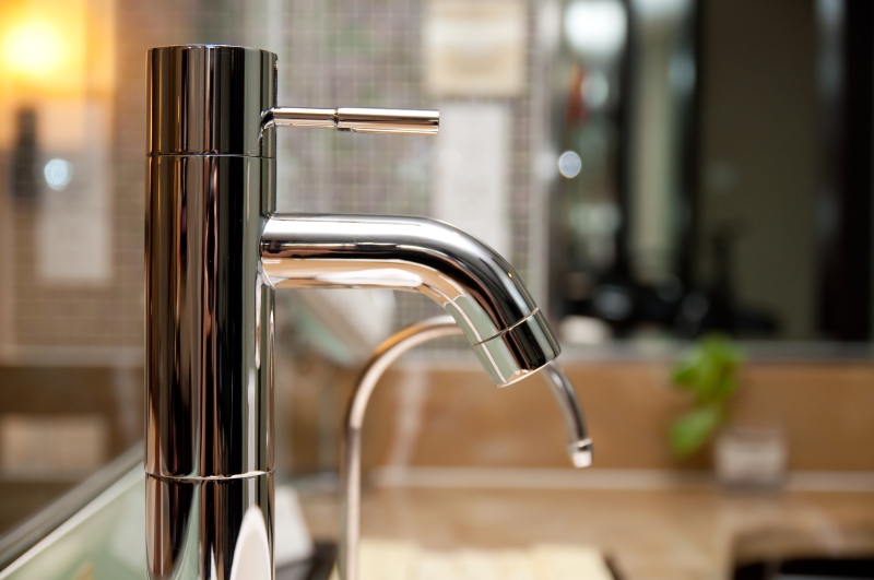 Sink Leaking Radlett